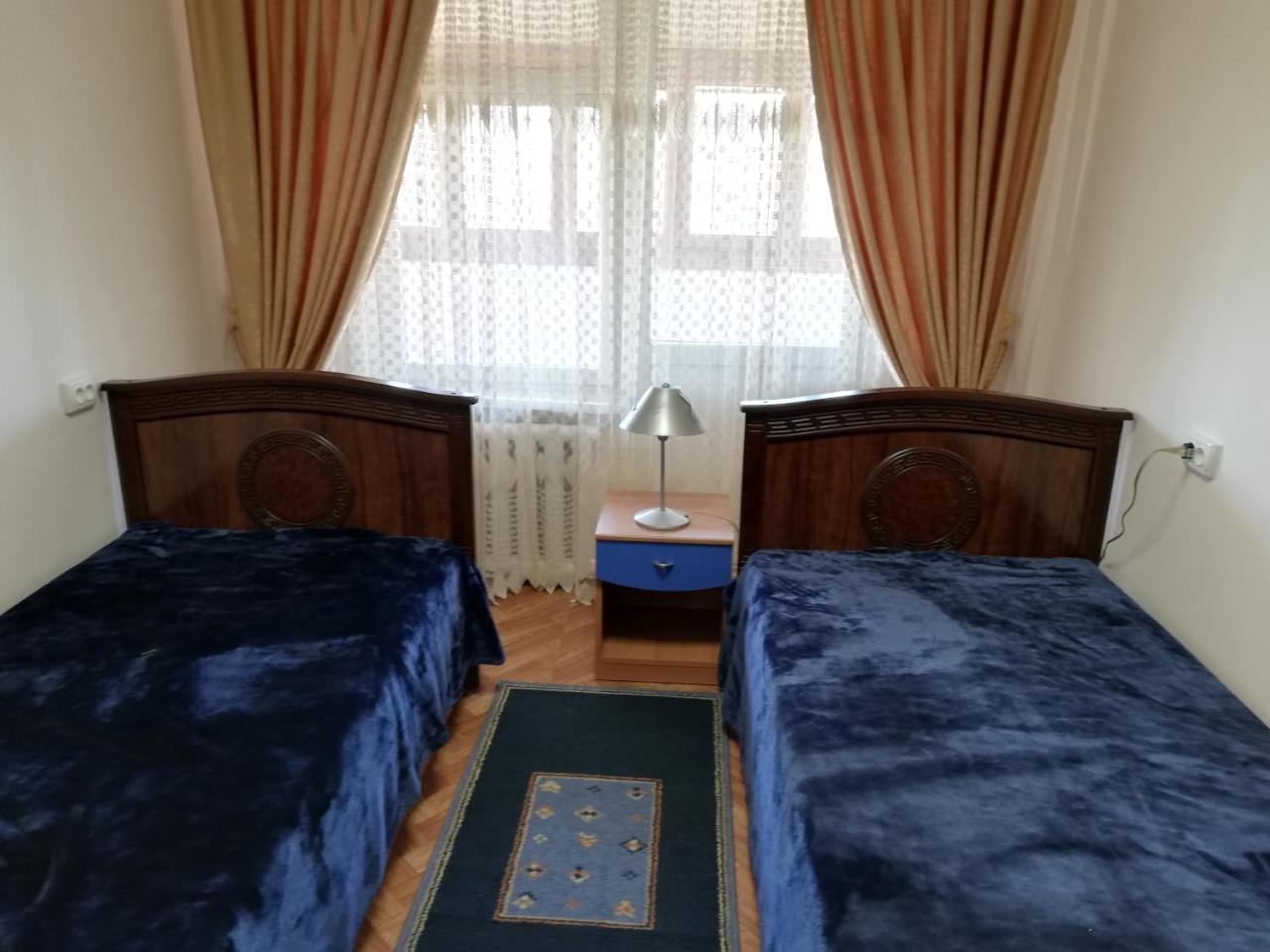 3Br Chorsu Apartment Tashkent Exterior photo