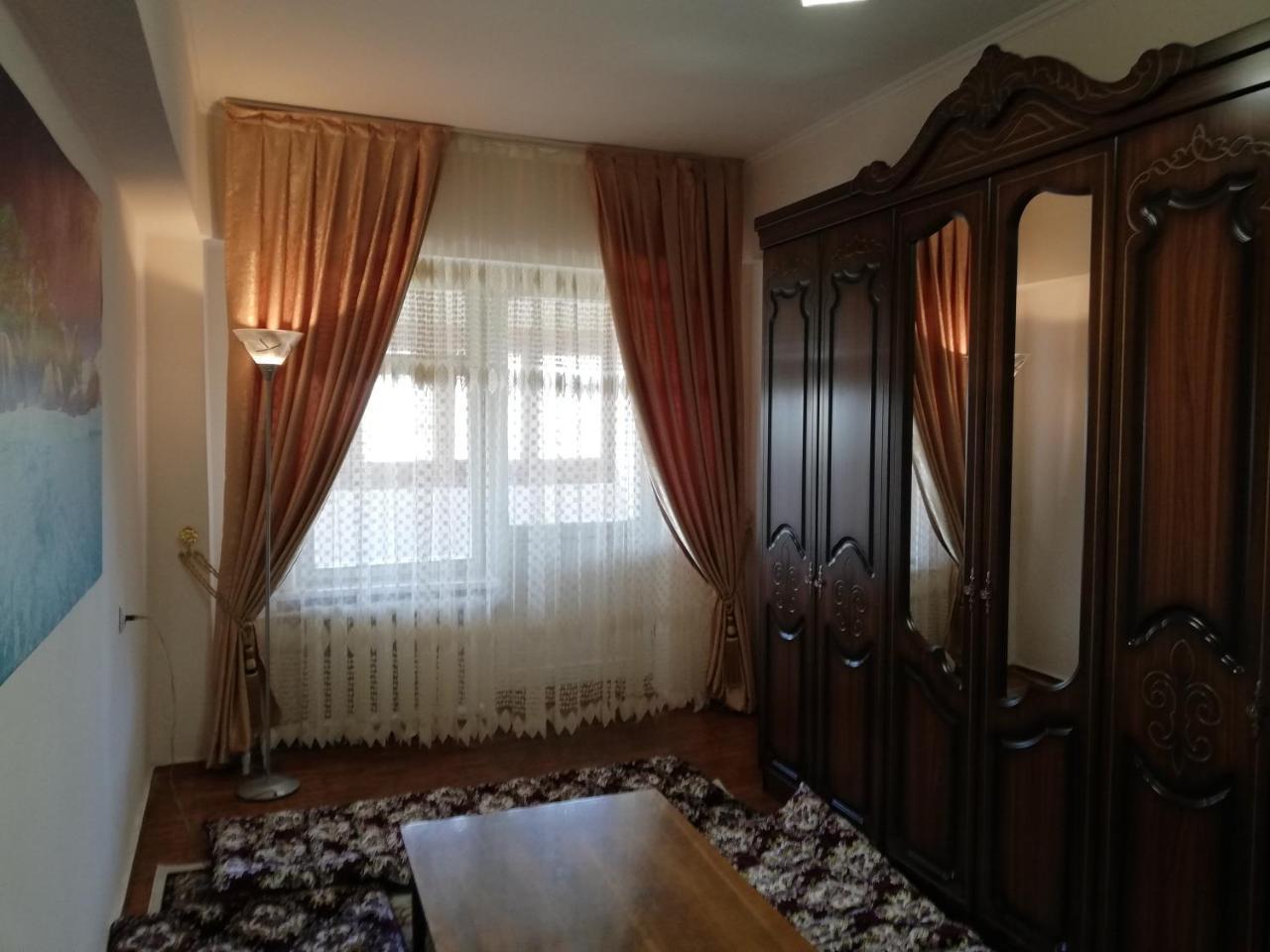 3Br Chorsu Apartment Tashkent Exterior photo