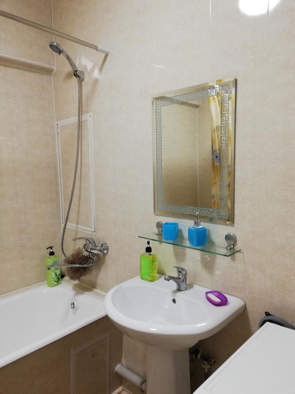 3Br Chorsu Apartment Tashkent Exterior photo