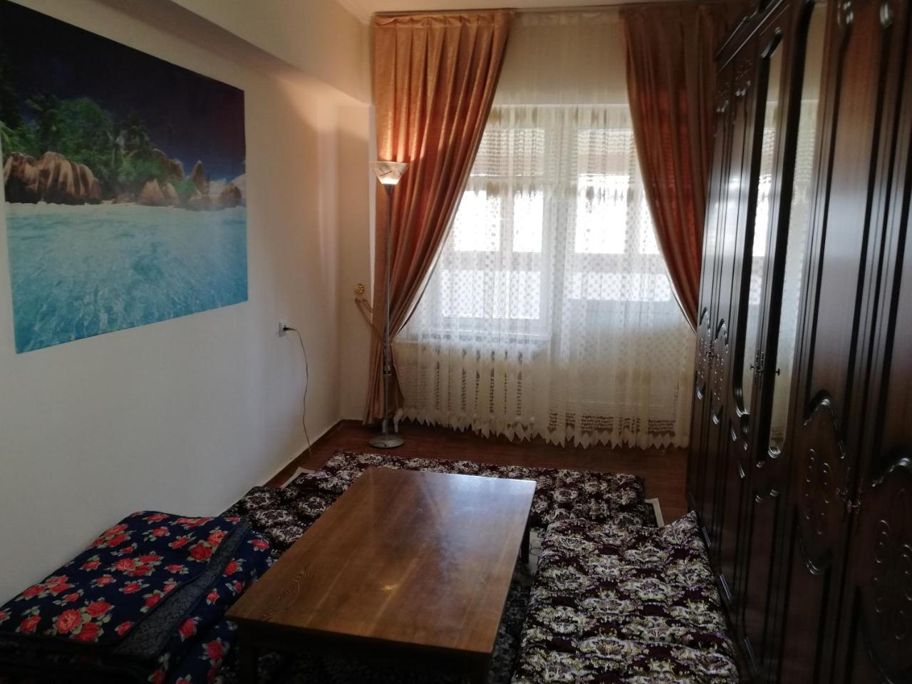 3Br Chorsu Apartment Tashkent Exterior photo