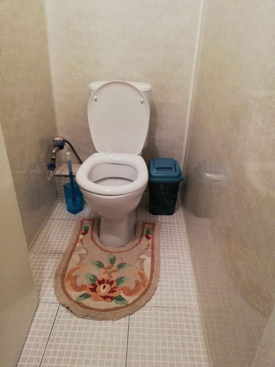 3Br Chorsu Apartment Tashkent Exterior photo