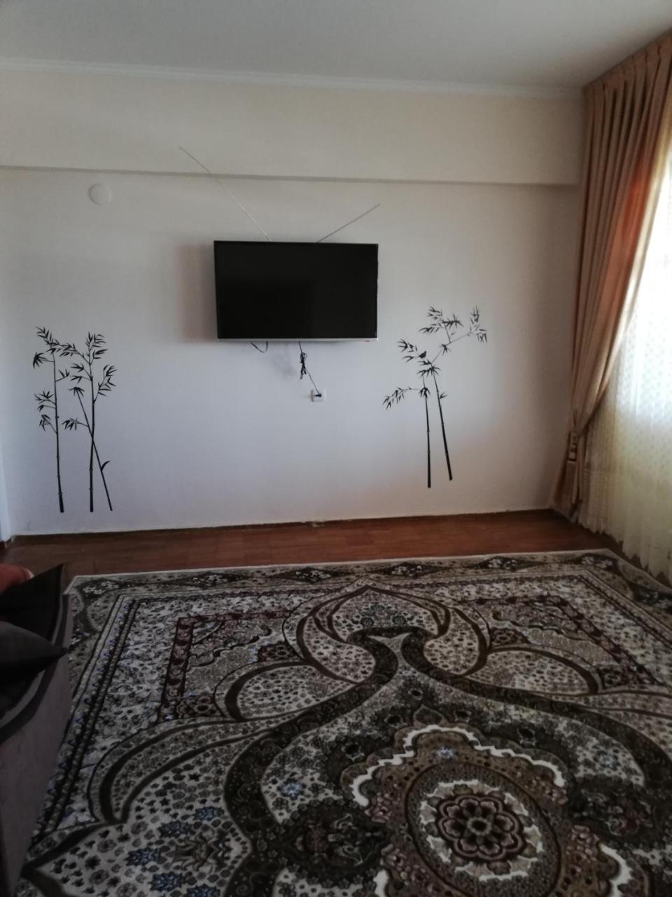 3Br Chorsu Apartment Tashkent Exterior photo