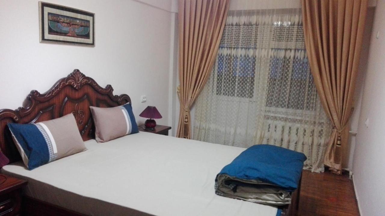 3Br Chorsu Apartment Tashkent Exterior photo