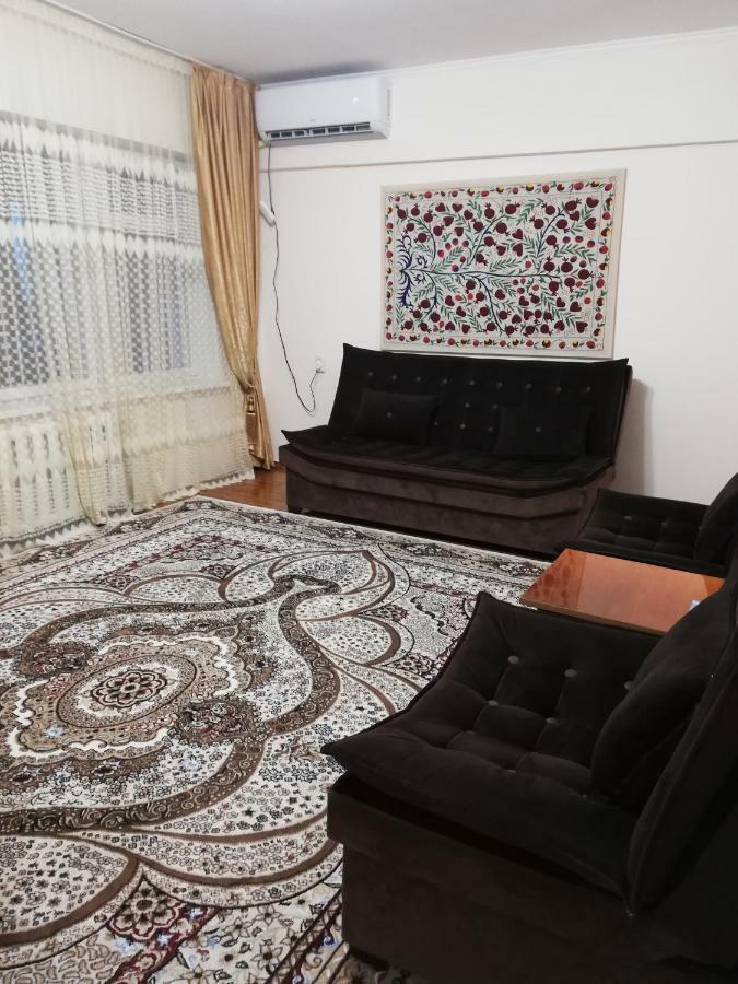 3Br Chorsu Apartment Tashkent Exterior photo