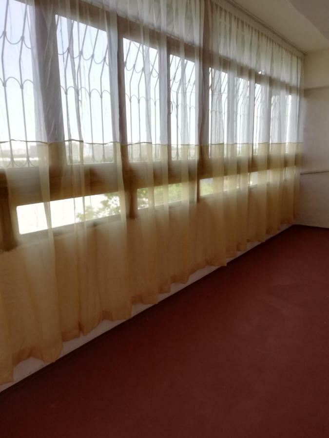 3Br Chorsu Apartment Tashkent Exterior photo