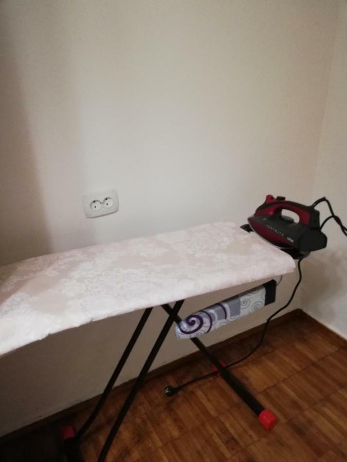 3Br Chorsu Apartment Tashkent Exterior photo