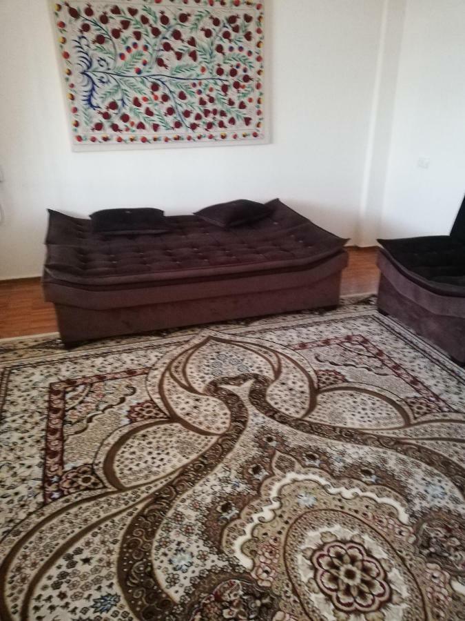 3Br Chorsu Apartment Tashkent Exterior photo